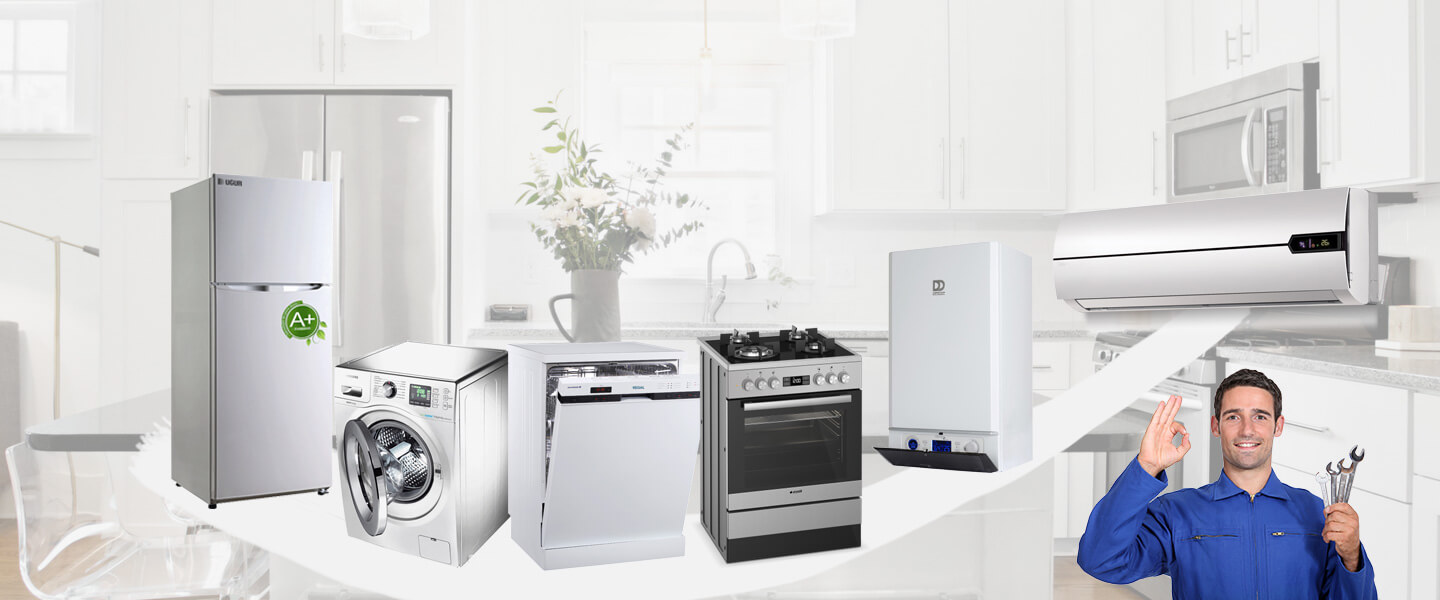 Karakeçili Daikin Servisi